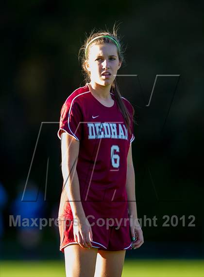 Thumbnail 2 in Dedham @ Norwood photogallery.