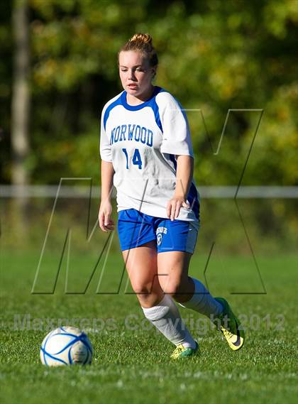 Thumbnail 3 in Dedham @ Norwood photogallery.