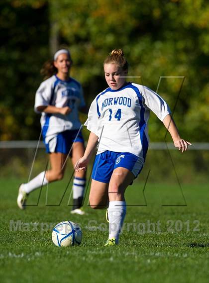 Thumbnail 2 in Dedham @ Norwood photogallery.