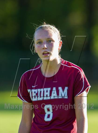 Thumbnail 1 in Dedham @ Norwood photogallery.