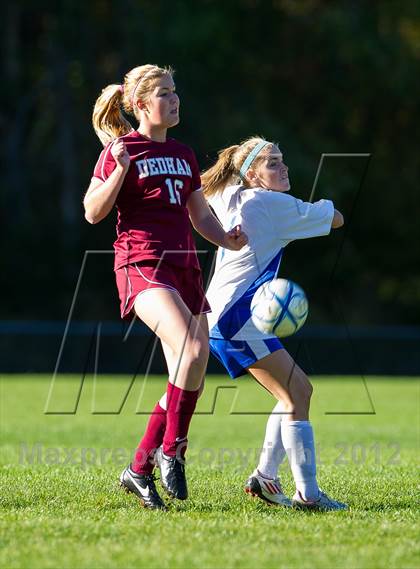 Thumbnail 3 in Dedham @ Norwood photogallery.