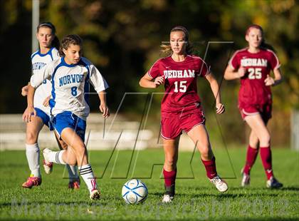 Thumbnail 2 in Dedham @ Norwood photogallery.