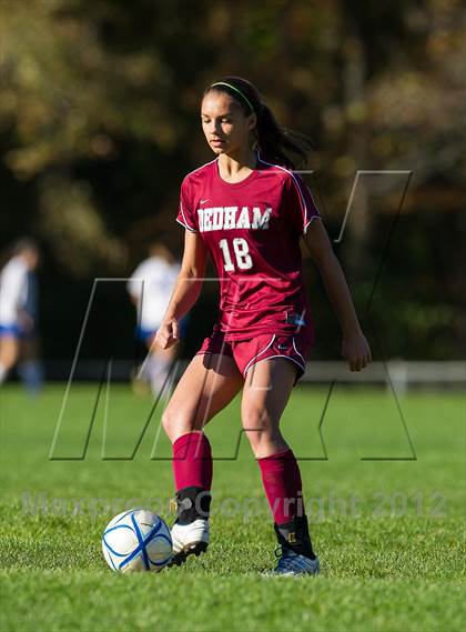 Thumbnail 3 in Dedham @ Norwood photogallery.