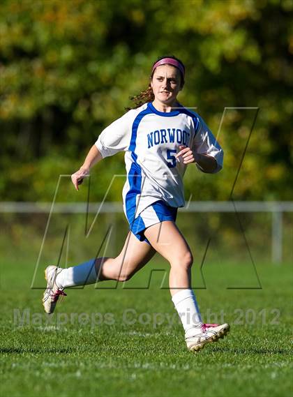 Thumbnail 1 in Dedham @ Norwood photogallery.