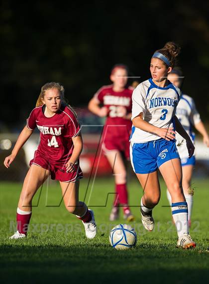 Thumbnail 3 in Dedham @ Norwood photogallery.