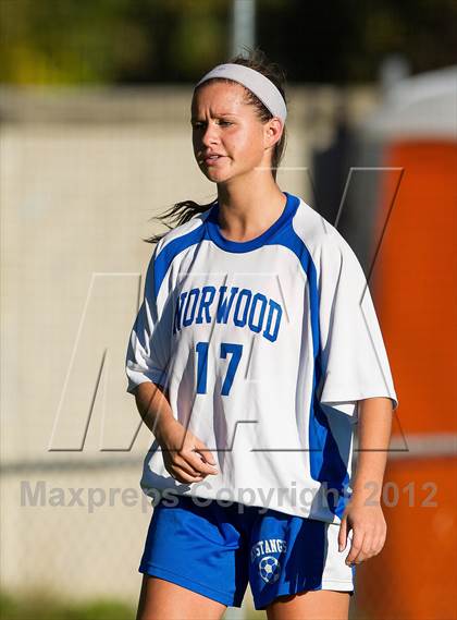 Thumbnail 3 in Dedham @ Norwood photogallery.