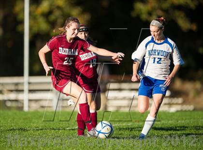 Thumbnail 1 in Dedham @ Norwood photogallery.