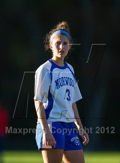 Thumbnail 3 in Dedham @ Norwood photogallery.