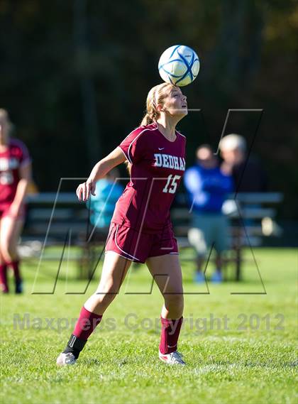 Thumbnail 2 in Dedham @ Norwood photogallery.