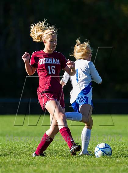 Thumbnail 2 in Dedham @ Norwood photogallery.