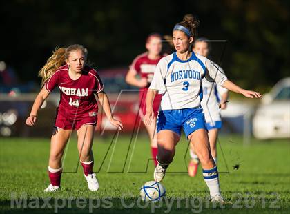 Thumbnail 1 in Dedham @ Norwood photogallery.