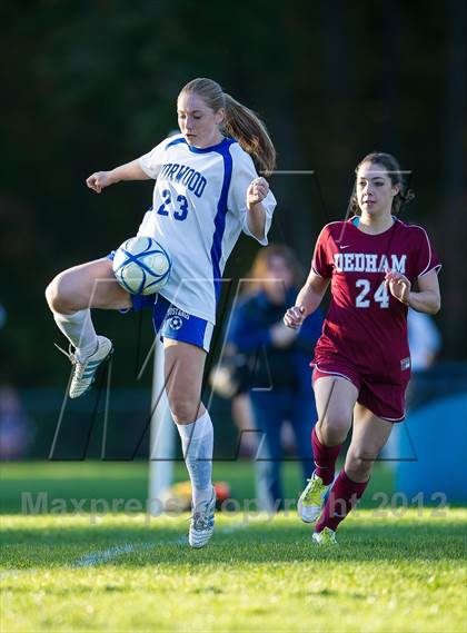 Thumbnail 2 in Dedham @ Norwood photogallery.