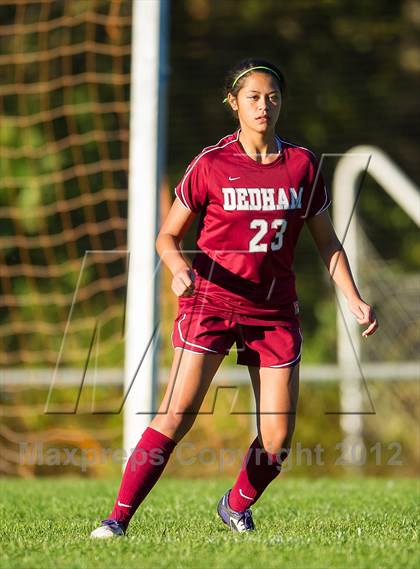 Thumbnail 3 in Dedham @ Norwood photogallery.