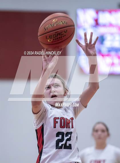 Thumbnail 1 in Truman @ Fort Osage photogallery.