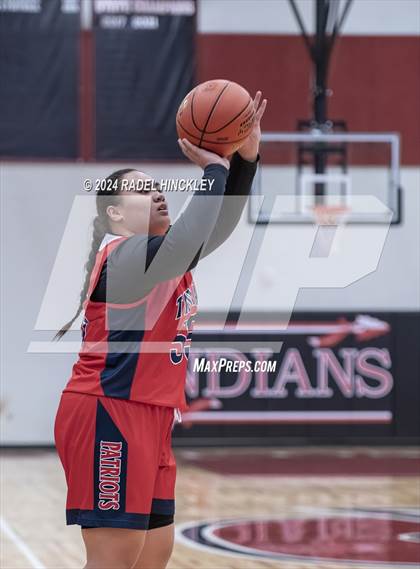 Thumbnail 1 in Truman @ Fort Osage photogallery.