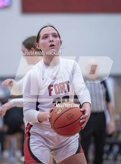 Thumbnail 1 in Truman @ Fort Osage photogallery.