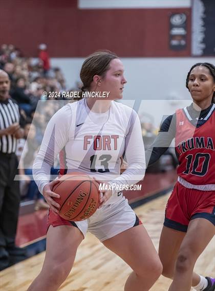 Thumbnail 2 in Truman @ Fort Osage photogallery.