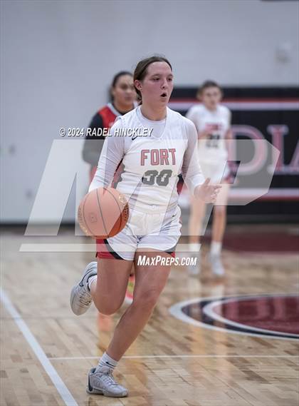 Thumbnail 1 in Truman @ Fort Osage photogallery.
