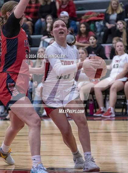 Thumbnail 3 in Truman @ Fort Osage photogallery.