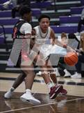 Photo from the gallery "Dynamic Prep vs. Pebblebrook (Holiday Hoopfest)"