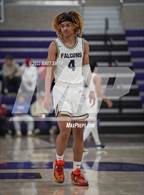 Photo from the gallery "Dynamic Prep vs. Pebblebrook (Holiday Hoopfest)"