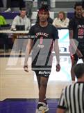 Photo from the gallery "Dynamic Prep vs. Pebblebrook (Holiday Hoopfest)"