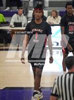 Photo from the gallery "Dynamic Prep vs. Pebblebrook (Holiday Hoopfest)"