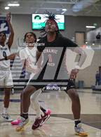 Photo from the gallery "Dynamic Prep vs. Pebblebrook (Holiday Hoopfest)"