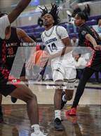 Photo from the gallery "Dynamic Prep vs. Pebblebrook (Holiday Hoopfest)"