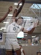 Photo from the gallery "Dynamic Prep vs. Pebblebrook (Holiday Hoopfest)"