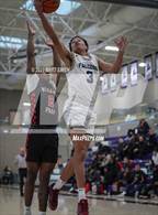 Photo from the gallery "Dynamic Prep vs. Pebblebrook (Holiday Hoopfest)"