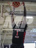 Photo from the gallery "Dynamic Prep vs. Pebblebrook (Holiday Hoopfest)"