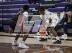 Photo from the gallery "Dynamic Prep vs. Pebblebrook (Holiday Hoopfest)"