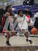 Photo from the gallery "Dynamic Prep vs. Pebblebrook (Holiday Hoopfest)"