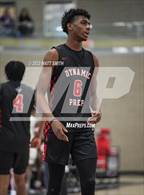 Photo from the gallery "Dynamic Prep vs. Pebblebrook (Holiday Hoopfest)"