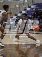 Photo from the gallery "Dynamic Prep vs. Pebblebrook (Holiday Hoopfest)"