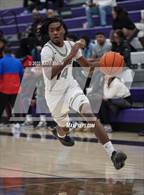 Photo from the gallery "Dynamic Prep vs. Pebblebrook (Holiday Hoopfest)"