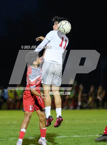 Thumbnail 1 in Judson vs Lee (UIL 6A Region 4 Bi-District) photogallery.