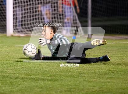 Thumbnail 1 in Judson vs Lee (UIL 6A Region 4 Bi-District) photogallery.