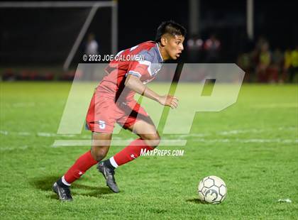 Thumbnail 2 in Judson vs Lee (UIL 6A Region 4 Bi-District) photogallery.