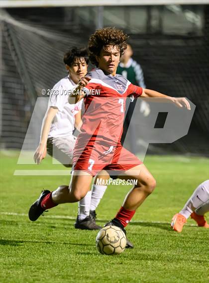 Thumbnail 3 in Judson vs Lee (UIL 6A Region 4 Bi-District) photogallery.