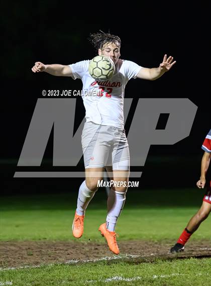 Thumbnail 1 in Judson vs Lee (UIL 6A Region 4 Bi-District) photogallery.