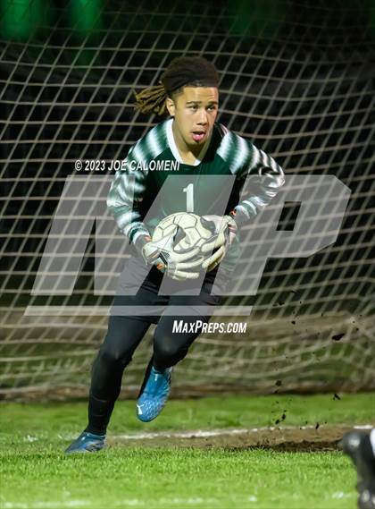 Thumbnail 1 in Judson vs Lee (UIL 6A Region 4 Bi-District) photogallery.