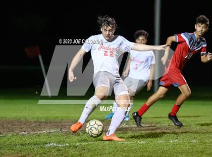 Thumbnail 2 in Judson vs Lee (UIL 6A Region 4 Bi-District) photogallery.