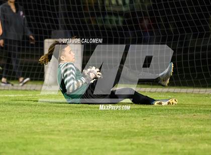 Thumbnail 2 in Judson vs Lee (UIL 6A Region 4 Bi-District) photogallery.