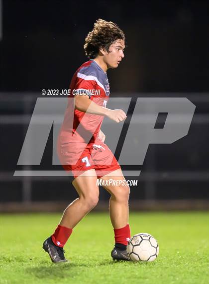Thumbnail 3 in Judson vs Lee (UIL 6A Region 4 Bi-District) photogallery.