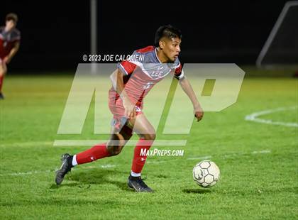 Thumbnail 3 in Judson vs Lee (UIL 6A Region 4 Bi-District) photogallery.