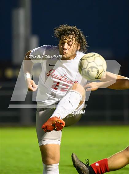 Thumbnail 2 in Judson vs Lee (UIL 6A Region 4 Bi-District) photogallery.