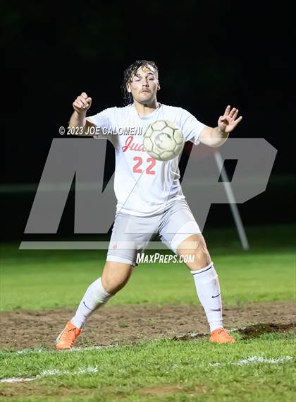 Thumbnail 1 in Judson vs Lee (UIL 6A Region 4 Bi-District) photogallery.