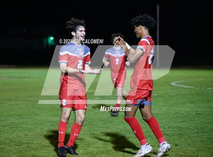 Thumbnail 1 in Judson vs Lee (UIL 6A Region 4 Bi-District) photogallery.